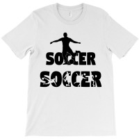 Soccer T-shirt | Artistshot