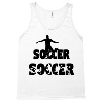 Soccer Tank Top | Artistshot