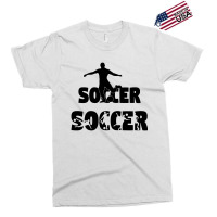 Soccer Exclusive T-shirt | Artistshot