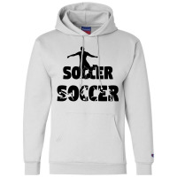 Soccer Champion Hoodie | Artistshot