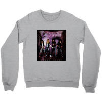 Cinderella, Night Songs, Crewneck Sweatshirt | Artistshot