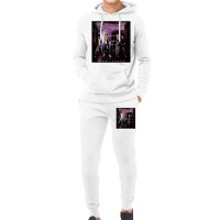 Cinderella, Night Songs, Hoodie & Jogger Set | Artistshot