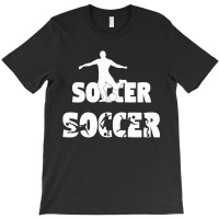 Soccer T-shirt | Artistshot