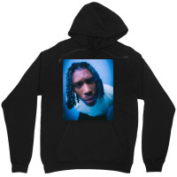 Cruel Santino Cover Album 2 Unisex Hoodie | Artistshot