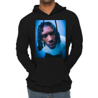 Cruel Santino Cover Album 2 Lightweight Hoodie | Artistshot