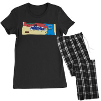 Milkybar Women's Pajamas Set | Artistshot