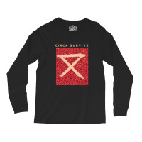 Circa Survive, Floral Long Sleeve Shirts | Artistshot