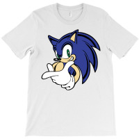 Hedgehog T-shirt | Artistshot