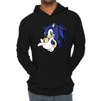 Hedgehog Lightweight Hoodie | Artistshot