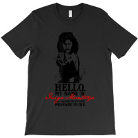 Women Men Fezzik For Mens Womens T-shirt | Artistshot