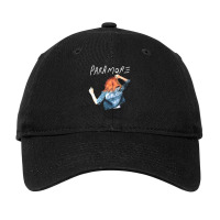 #paramore-hayley-williams' Adjustable Cap | Artistshot