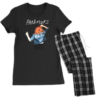 #paramore-hayley-williams' Women's Pajamas Set | Artistshot