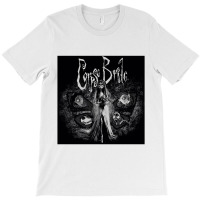 Corpse Bride, Bride To Be, T-shirt | Artistshot