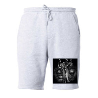 Corpse Bride, Bride To Be, Fleece Short | Artistshot