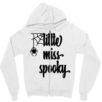 Spider Zipper Hoodie | Artistshot