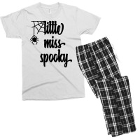 Spider Men's T-shirt Pajama Set | Artistshot