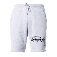 Spider Fleece Short | Artistshot