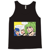 Pop - Our Songs Are Better! (bad Language) Tank Top | Artistshot