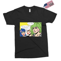 Pop - Our Songs Are Better! (bad Language) Exclusive T-shirt | Artistshot