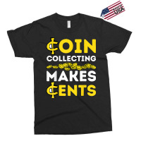 Coin Collecting Coins Collectors , Numismatics , Numismatist T Shirt Exclusive T-shirt | Artistshot