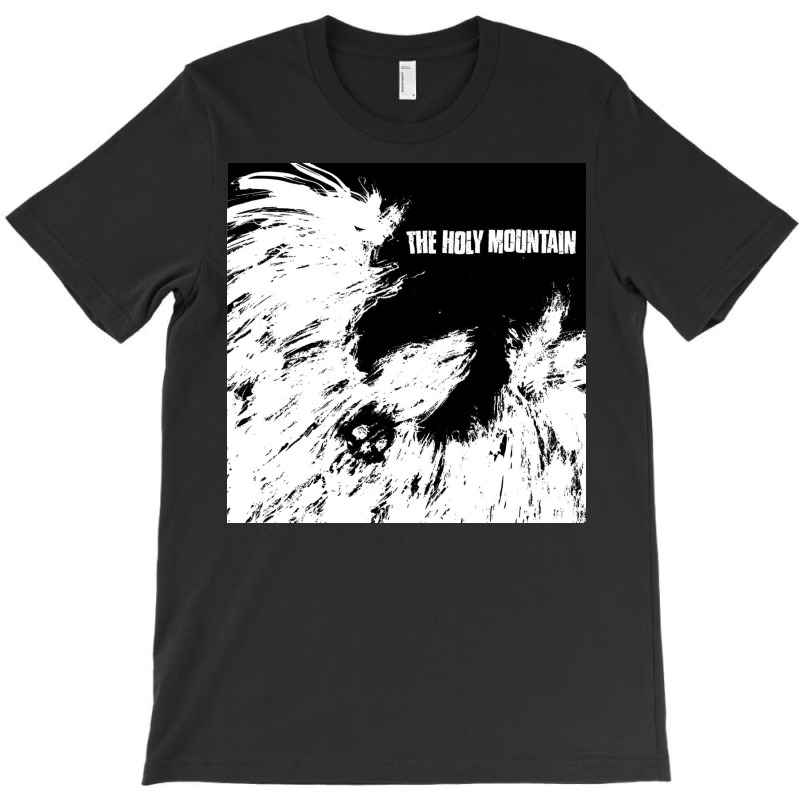 The Holy Mountain T-shirt | Artistshot