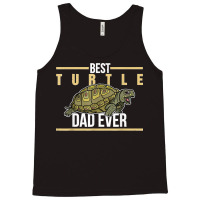 Turtle Sea Testudinata Biologist Zoology Tank Top | Artistshot