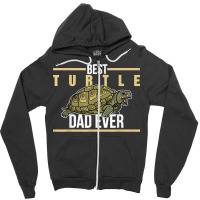 Turtle Sea Testudinata Biologist Zoology Zipper Hoodie | Artistshot