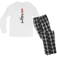 The Lorax Men's Long Sleeve Pajama Set | Artistshot