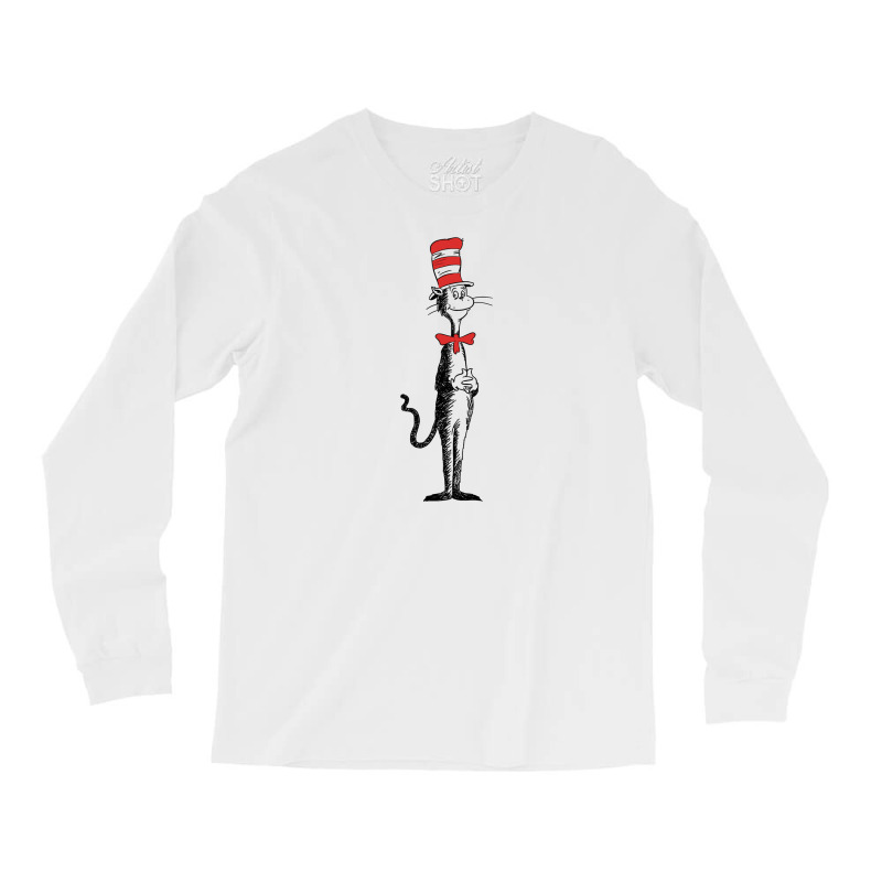 The Lorax Long Sleeve Shirts by haydar | Artistshot