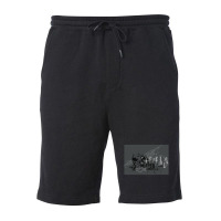 Man, Urban Crusader Fleece Short | Artistshot