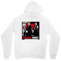 Criminal Minds, Guns Drawn,criminal Minds Fbi Police Procedural Crime Unisex Hoodie | Artistshot