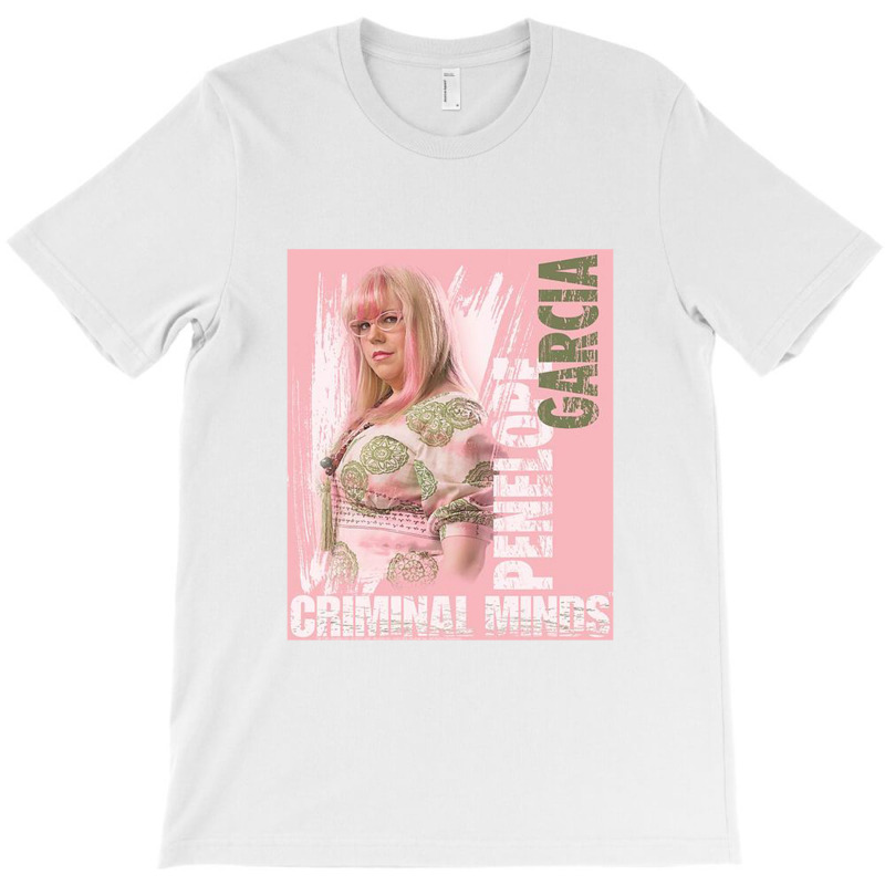 Criminal Minds, Penelope, T-shirt | Artistshot