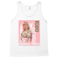 Criminal Minds, Penelope, Tank Top | Artistshot