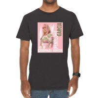 Criminal Minds, Penelope, Vintage T-shirt | Artistshot