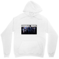 Criminal Minds, Season 10 Cast, Unisex Hoodie | Artistshot