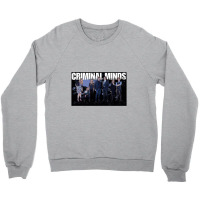 Criminal Minds, Season 10 Cast, Crewneck Sweatshirt | Artistshot