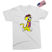 Top Cat Exclusive T-shirt | Artistshot