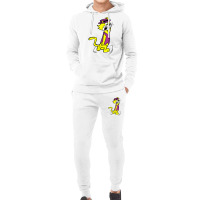 Top Cat Hoodie & Jogger Set | Artistshot