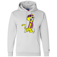 Top Cat Champion Hoodie | Artistshot