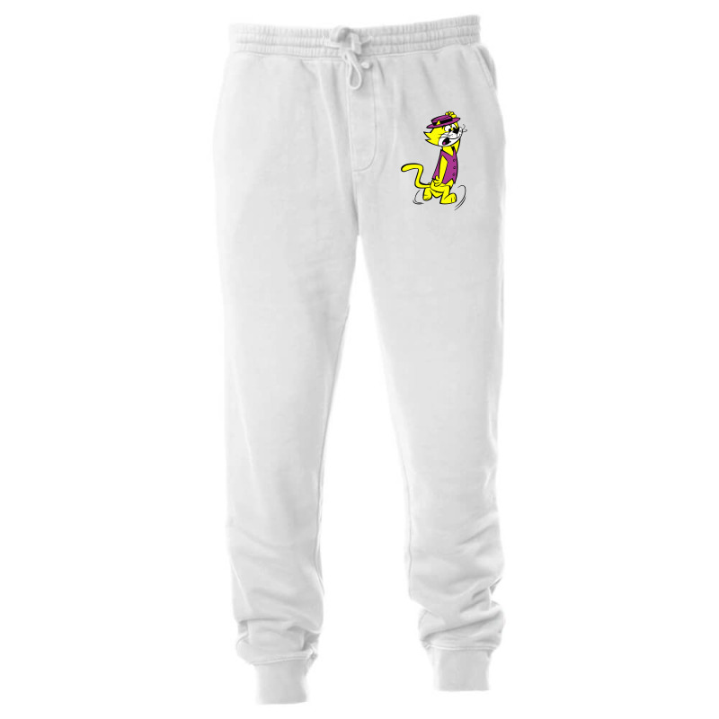 Top Cat Unisex Jogger by haydar | Artistshot