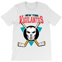 Go Vigilantes! T-shirt | Artistshot