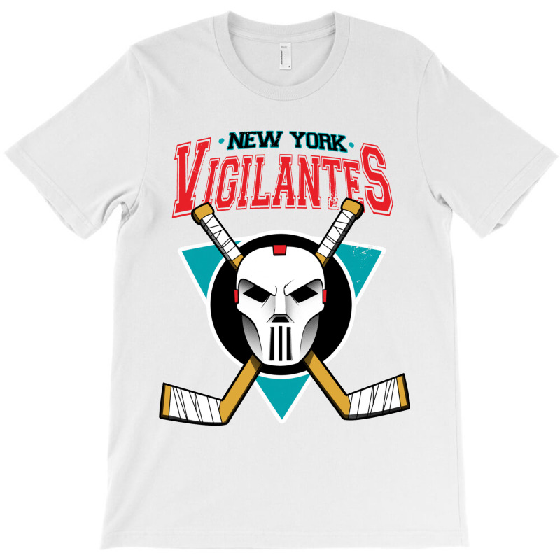 Go Vigilantes! T-shirt | Artistshot