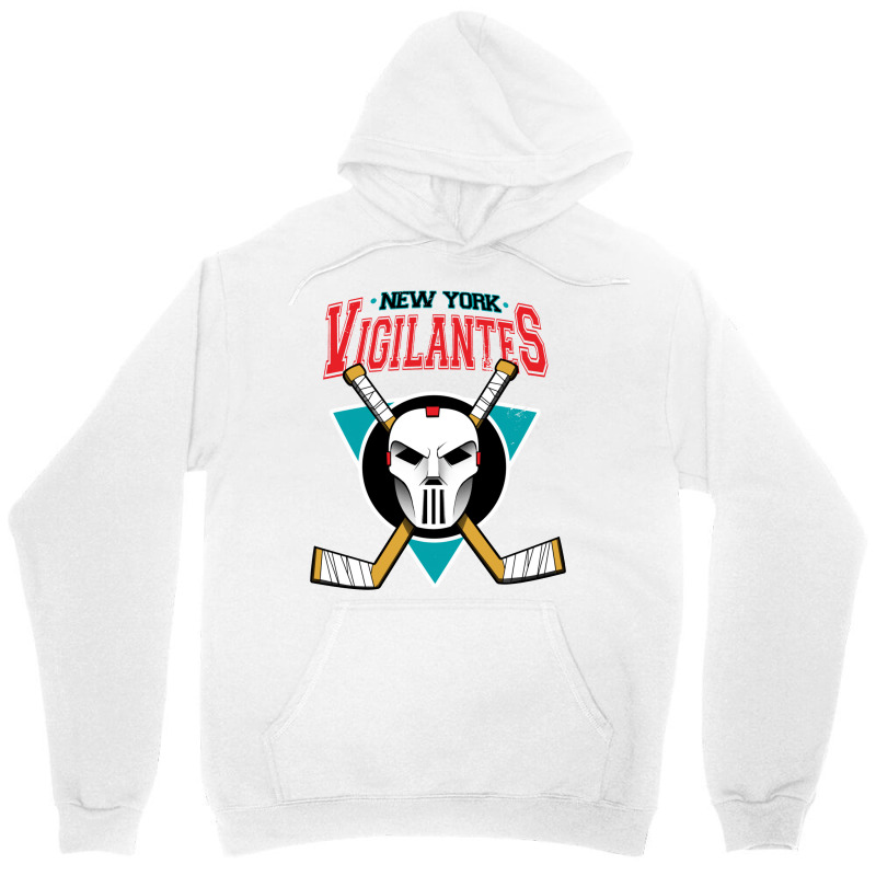 Go Vigilantes! Unisex Hoodie | Artistshot