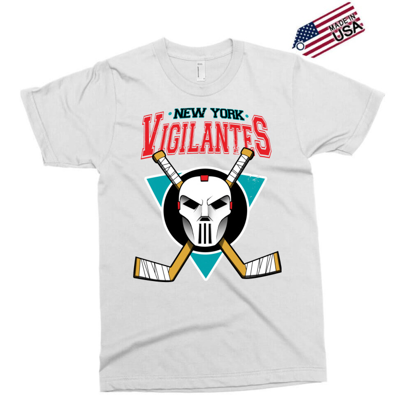 Go Vigilantes! Exclusive T-shirt | Artistshot