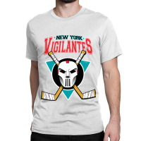 Go Vigilantes! Classic T-shirt | Artistshot