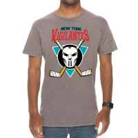 Go Vigilantes! Vintage T-shirt | Artistshot