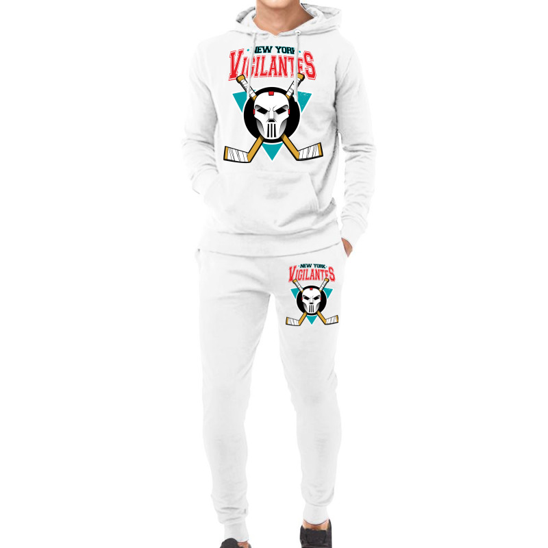 Go Vigilantes! Hoodie & Jogger Set | Artistshot