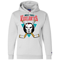 Go Vigilantes! Champion Hoodie | Artistshot