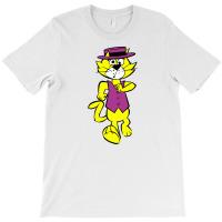 Top Cat T-shirt | Artistshot