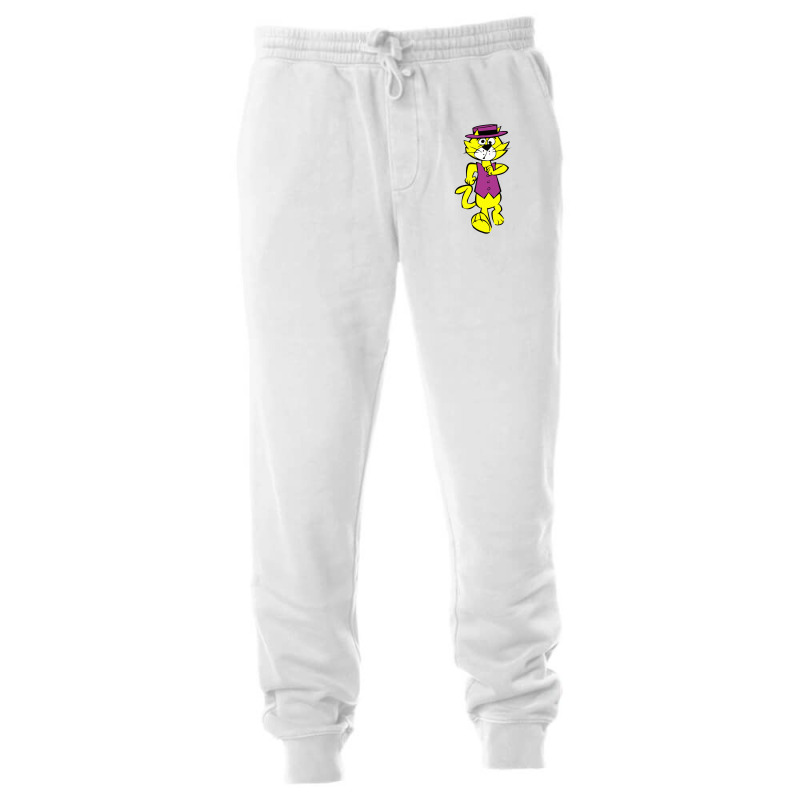 Top Cat Unisex Jogger by haydar | Artistshot